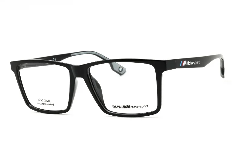 Bmw Motorsport Eyeglasses BS5003