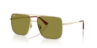 9213/2 Pale Gold