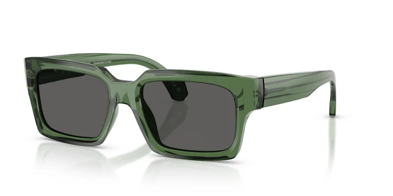 Alain Mikli Sunglasses A05522