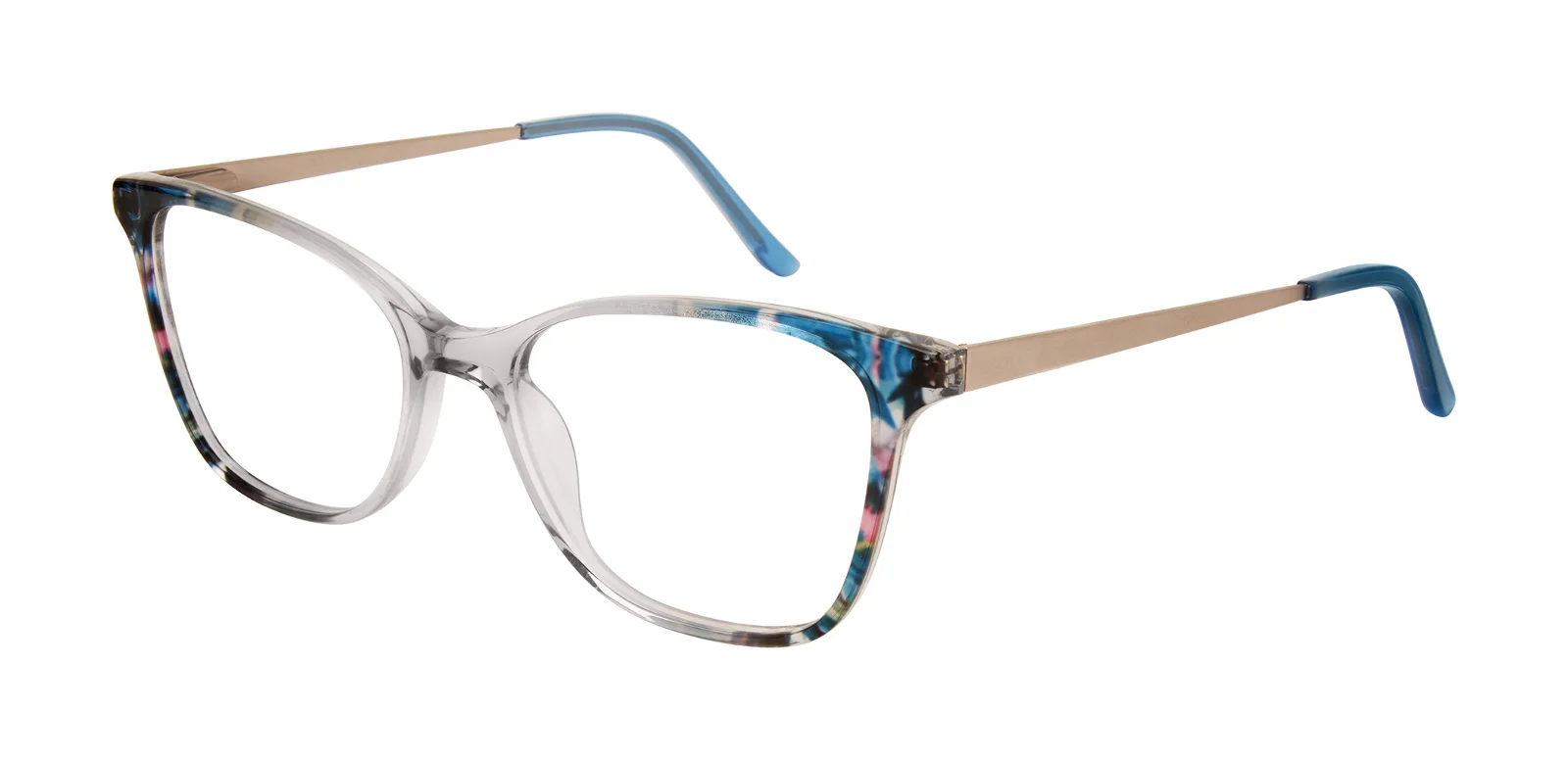 Laura Ashley Eyeglasses Gwenth