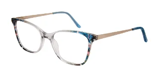 Laura Ashley Eyeglasses Gwenth