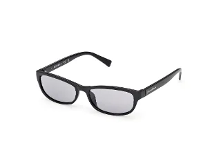 01A Shiny Black / Shiny Black