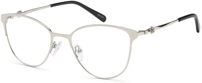 Di Caprio Eyeglasses DC194
