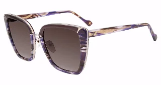 Yalea Sunglasses SYA156V