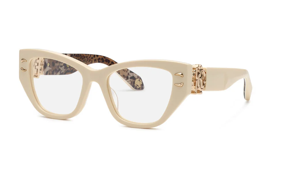 Roberto Cavalli Eyeglasses VRC075M