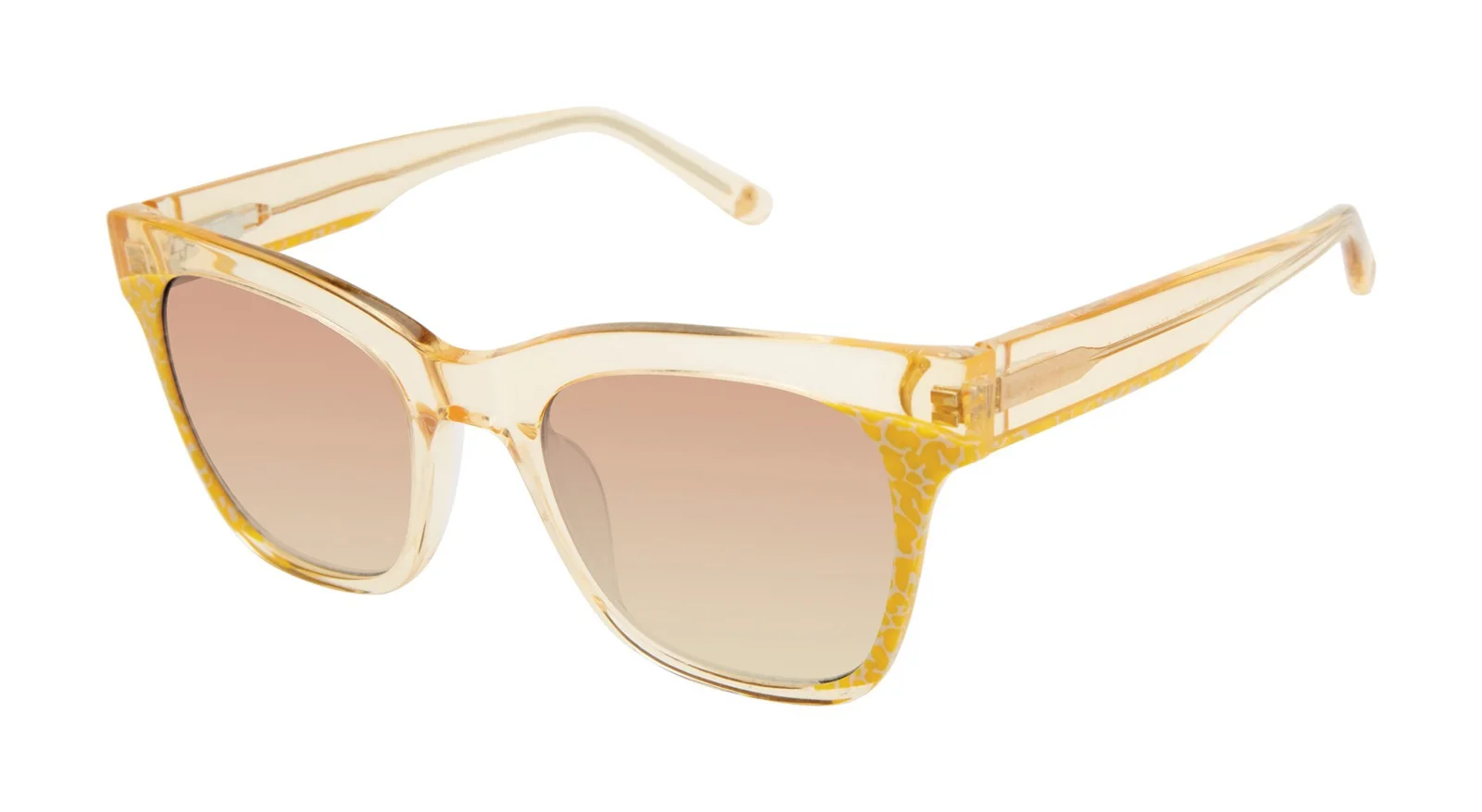 L.A.M.B. Sunglasses LA576