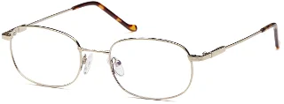 Flexure Eyeglasses FX3