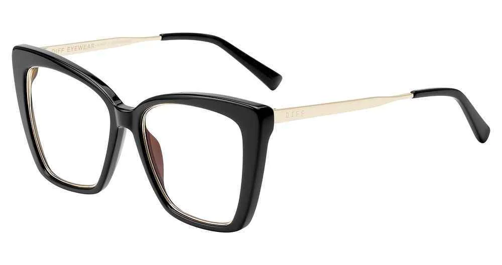 Diff Eyeglasses BECKYIV