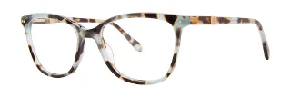 Ice Blue Tortoise