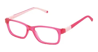 2-Ni-160 Fuchsia Sorbet W/ Pink Strap
