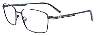 050 Satin Dark Blue & Steel