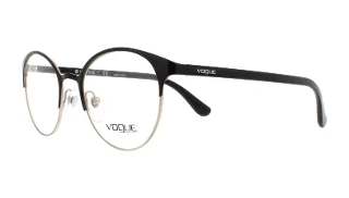 352 Black/Silver
