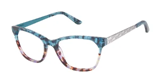 TEA Teal Tortoise