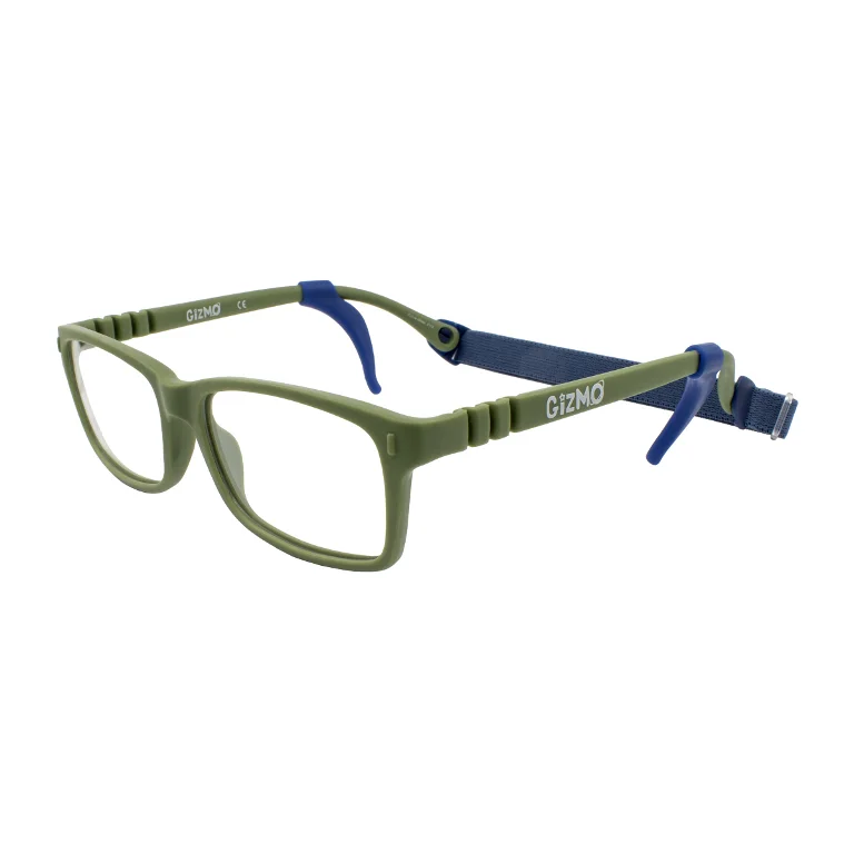 Gizmo Eyeglasses GZ 1013
