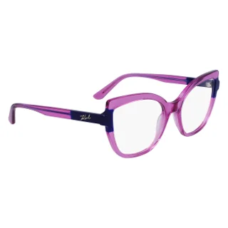 Karl Lagerfeld Eyeglasses KL6132