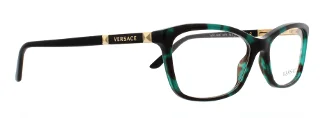 Versace Eyeglasses VE3186