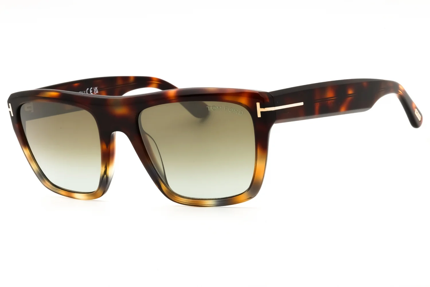 Tom Ford Sunglasses FT1077 ALBERTO
