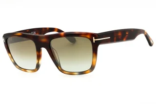 Tom Ford Sunglasses FT1077 ALBERTO