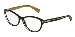Dolce & Gabbana Eyeglasses DG3232