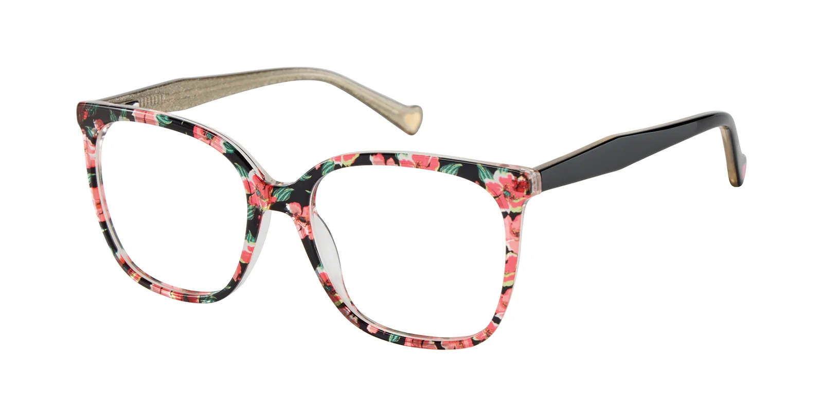 Betsey Johnson Eyeglasses LOADED