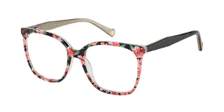 Betsey Johnson Eyeglasses LOADED