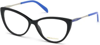 001 Shiny Black