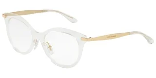 Dolce & Gabbana Eyeglasses DG1292