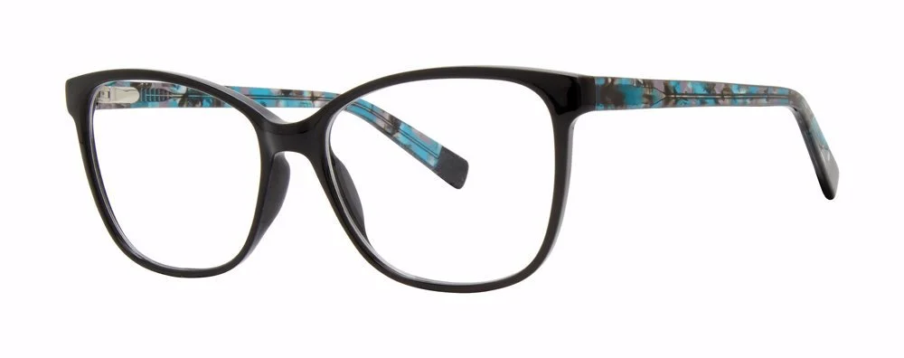 Genevieve Paris Design Eyeglasses Realize