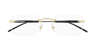 Montblanc Eyeglasses MB0411O