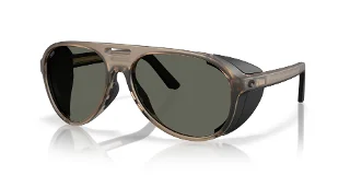 911714 Matte Brown Smoke