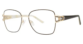 235 Gold/Black