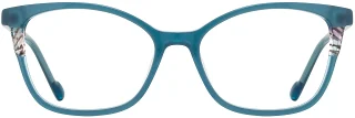 Scott Harris Eyeglasses SH-852