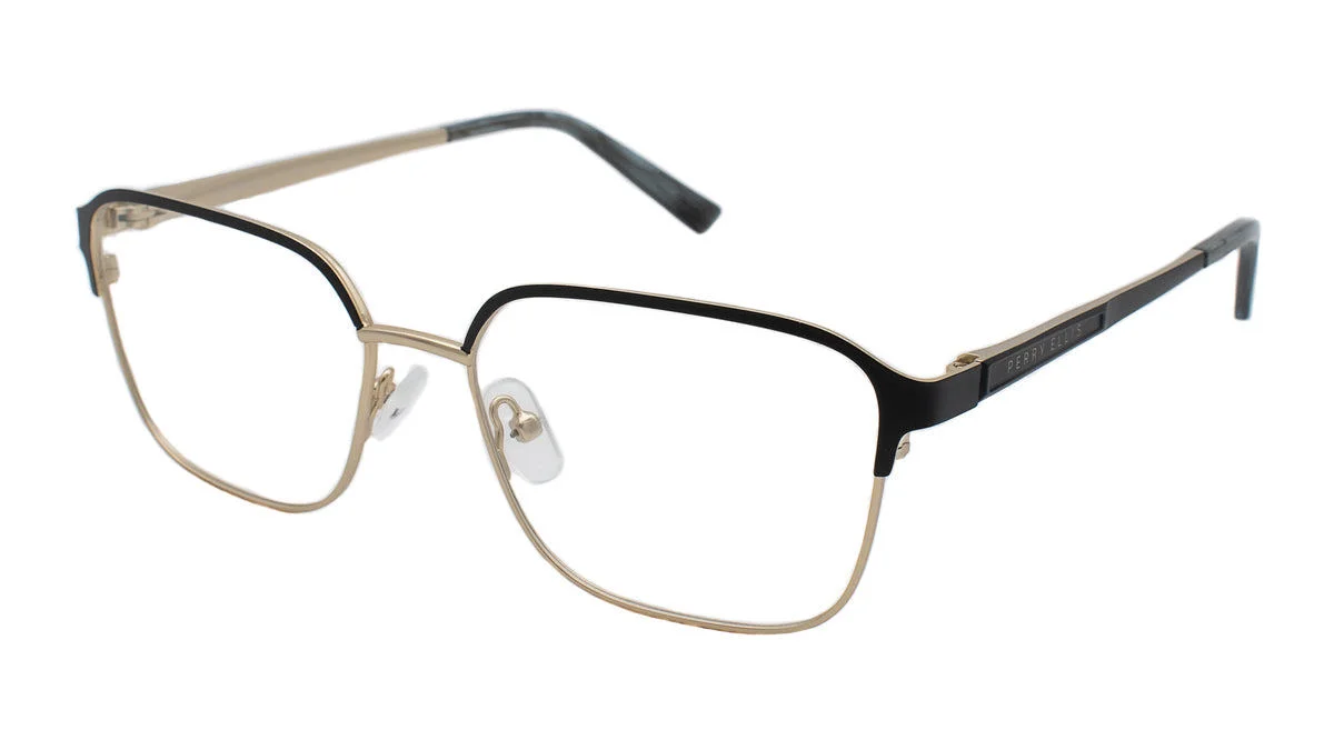 Perry Ellis Eyeglasses PE 471