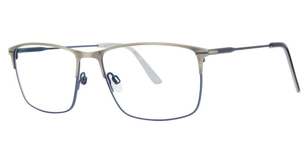 Shaquille Oneal Eyeglasses 184M