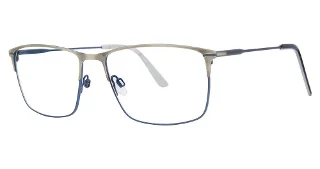 Shaquille Oneal Eyeglasses 184M