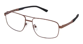 M102-Sf-1201T Matte Brown