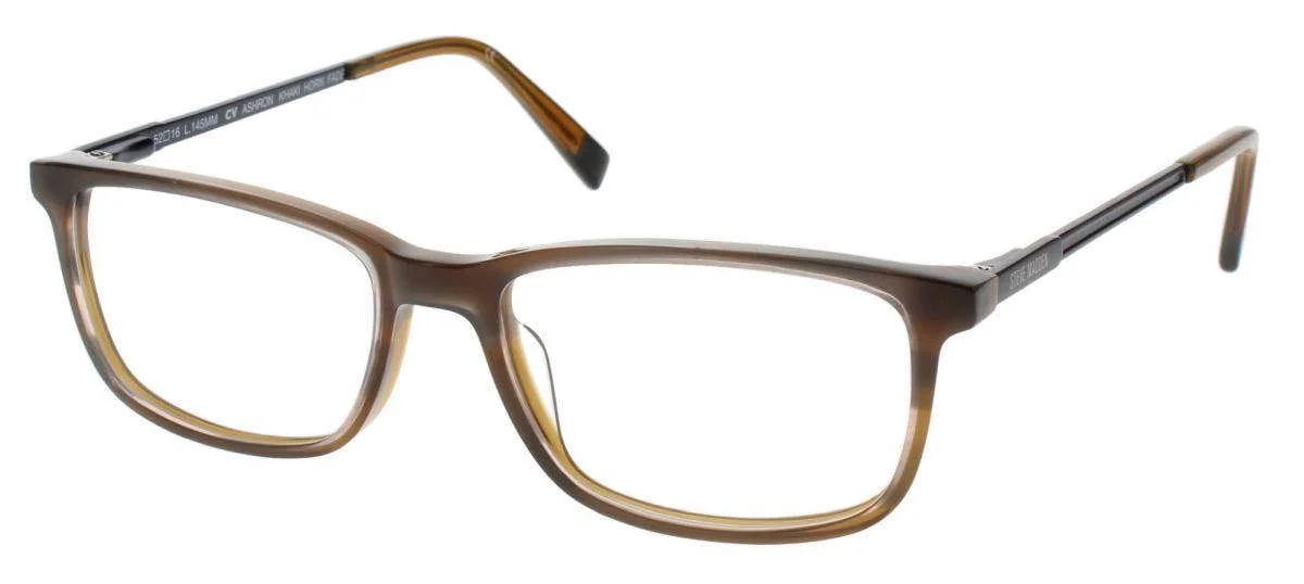 Steve Madden Eyeglasses ASHRON