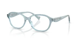 6382 Transparent Blue