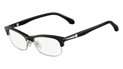 Calvin Klein Platinum Eyeglasses 5375