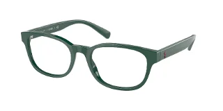 5421 Shiny Forest Green
