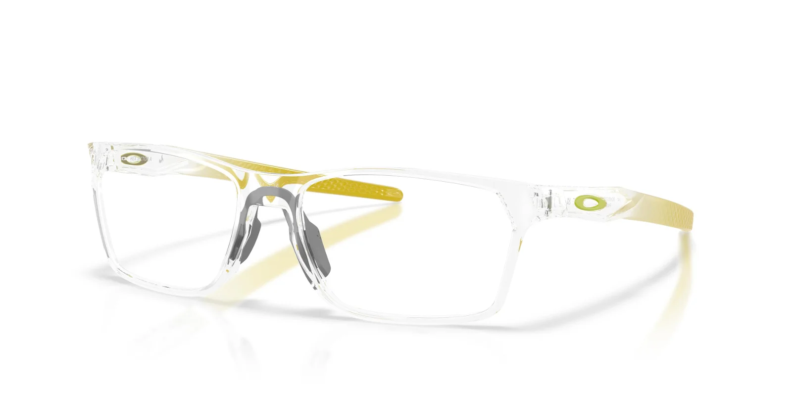 Oakley Eyeglasses HEX JECTOR (A)