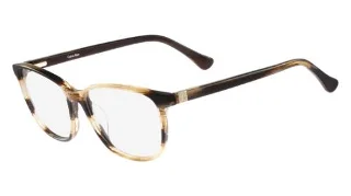 240 Striped Light Brown