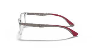 Ray Ban Jr Eyeglasses RY1586