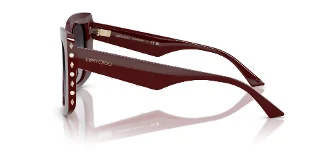 Jimmy Choo Sunglasses JC5025H