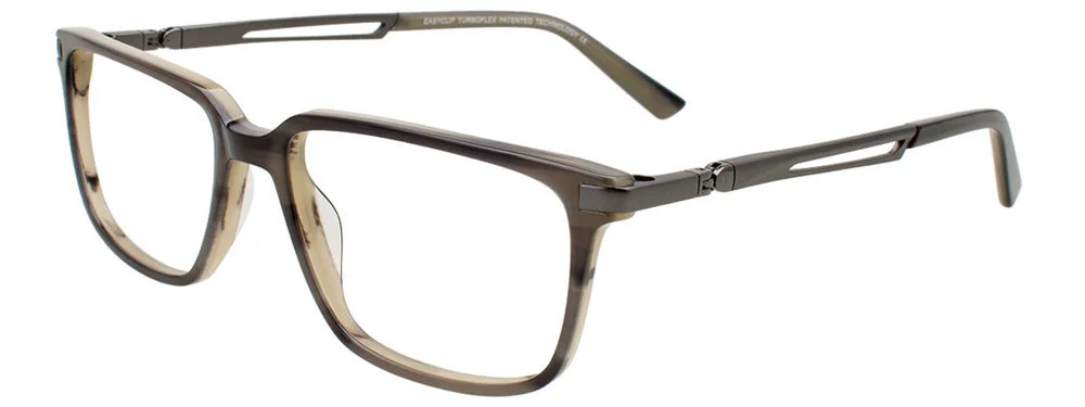 Easyclip Eyeglasses EC741