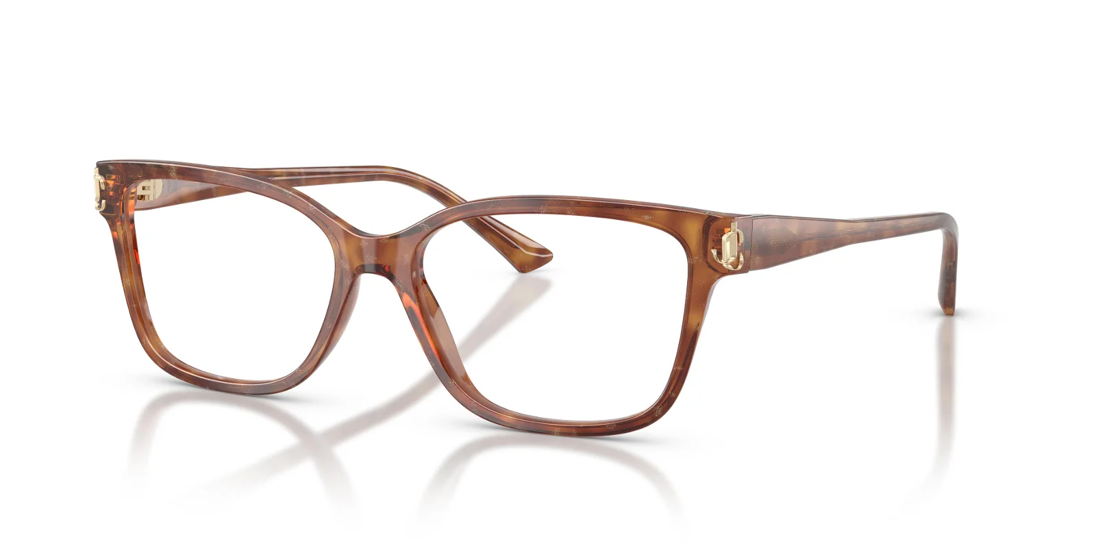 Jimmy Choo Eyeglasses JC3012