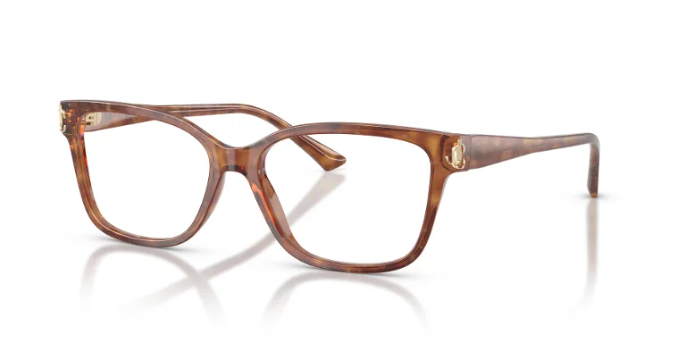 Jimmy Choo Eyeglasses JC3012