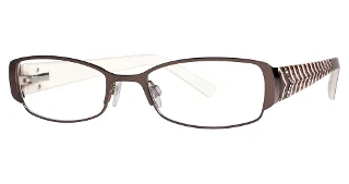 Daisy Fuentes Eyeglasses Savanna