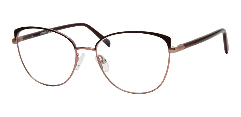 Adensco Eyeglasses AD 253