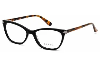 Guess Eyeglasses GU2668